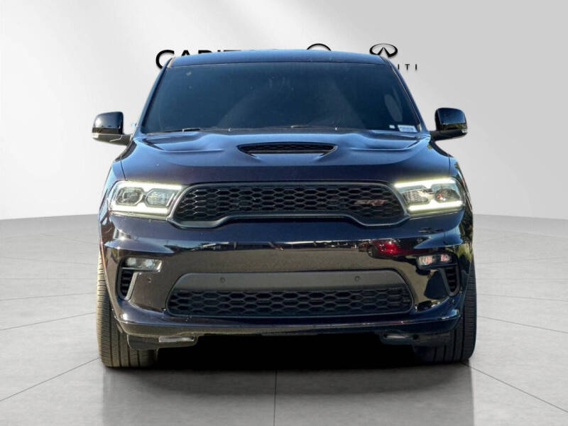 2023 Dodge Durango SRT 392