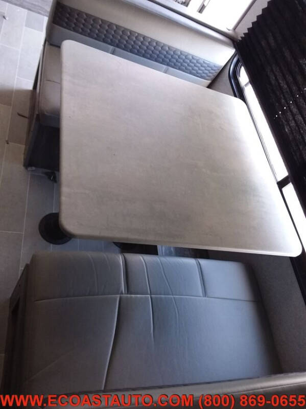 2020 SALEM FORE PLATINUM