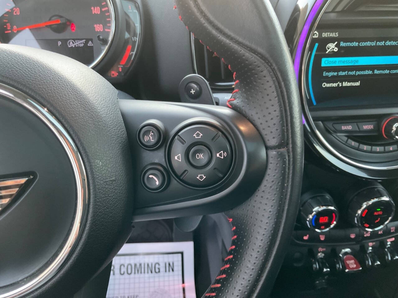 2019 MINI Countryman for sale at My Planet Auto in Orem, UT