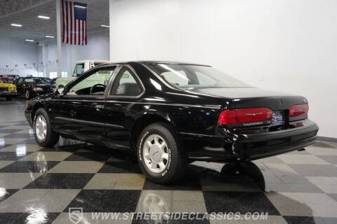 1994 Ford Thunderbird LX