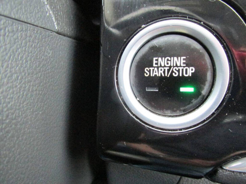 2019 Buick Encore Essence