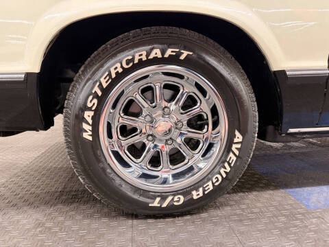 1979 Chevrolet El Camino