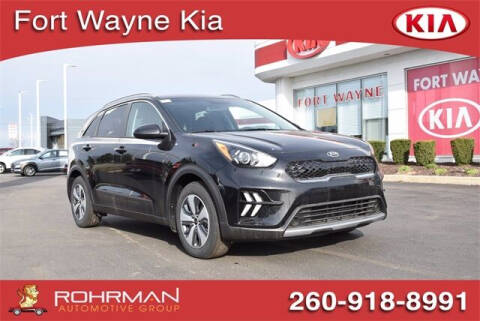 2020 Kia Niro