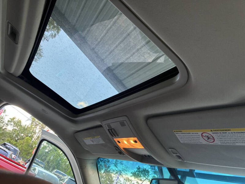 2013 GMC Sierra 3500HD SLT