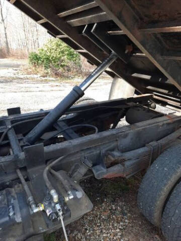 1989 Chevrolet C/K 3500 Series