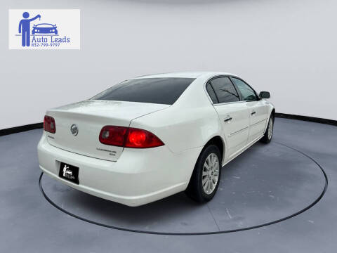 2006 Buick Lucerne CX