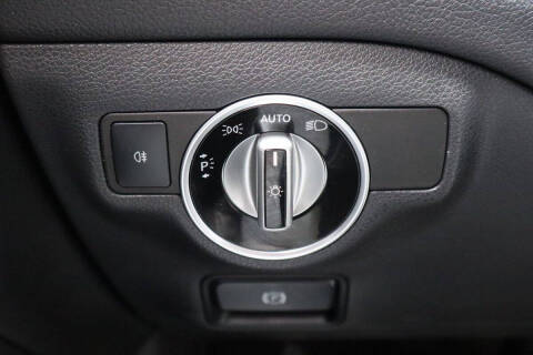 2014 Mercedes-Benz CLA CLA 250