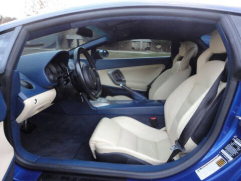 2004 Lamborghini Gallardo