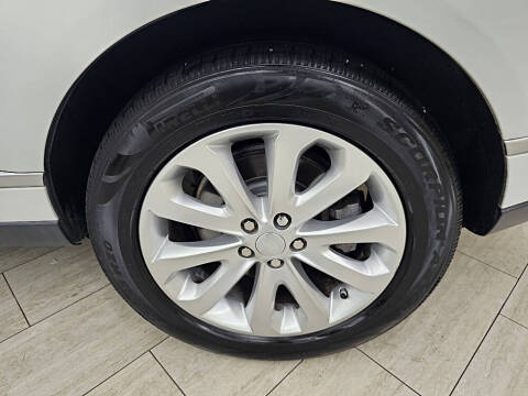 2016 Land Rover Range Rover HSE Td6