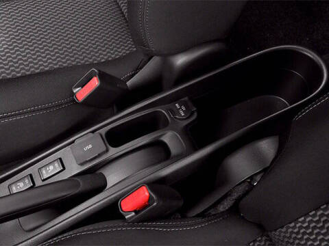 2014 Nissan Versa Note SV
