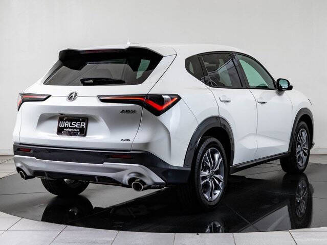 2025 Acura ADX