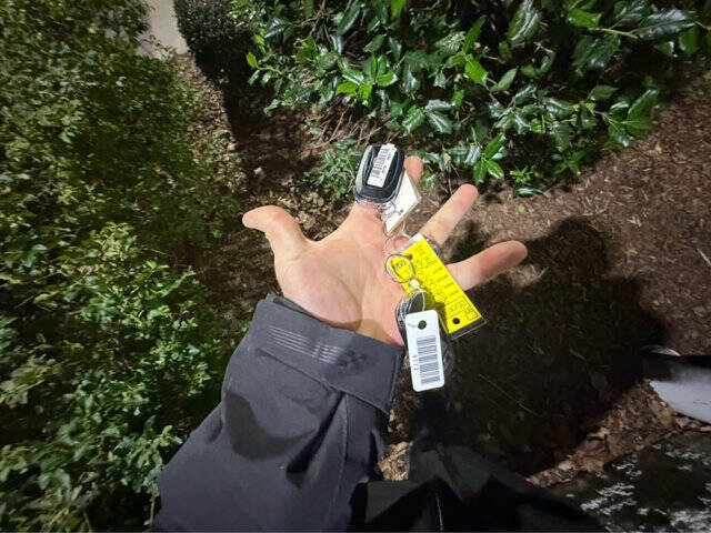 2023 Honda CR-V Hybrid