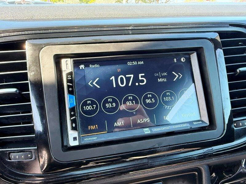 2015 Volkswagen Beetle