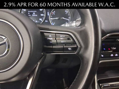 2024 Mazda CX-90 3.3 Turbo Premium