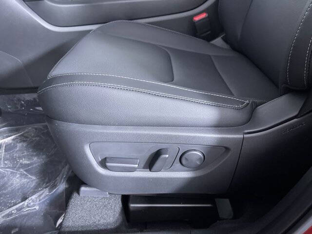 2026 Mazda CX-5 2.5 S Premium Plus