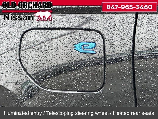 2022 Jeep Grand Cherokee 4xe