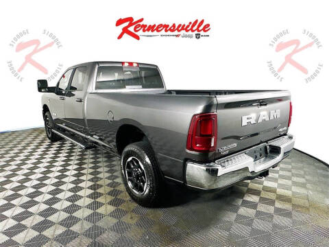 2025 RAM 3500 Laramie