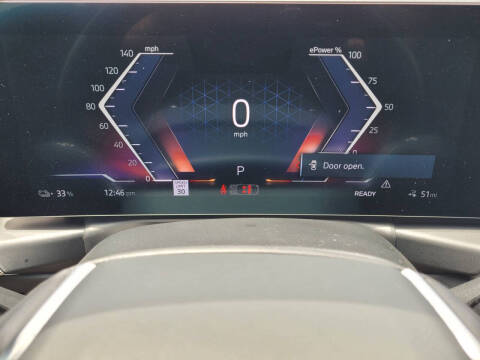 2024 BMW i4 eDrive35 Gran Coupe