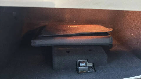 2017 Ford Taurus Limited