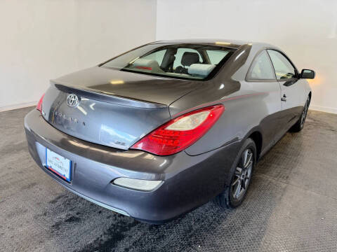 2007 Toyota Camry Solara