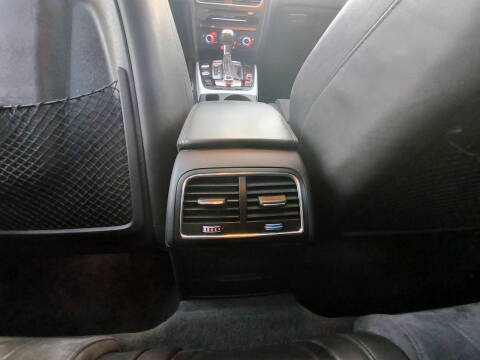 2013 Audi S5 3.0T quattro Prestige