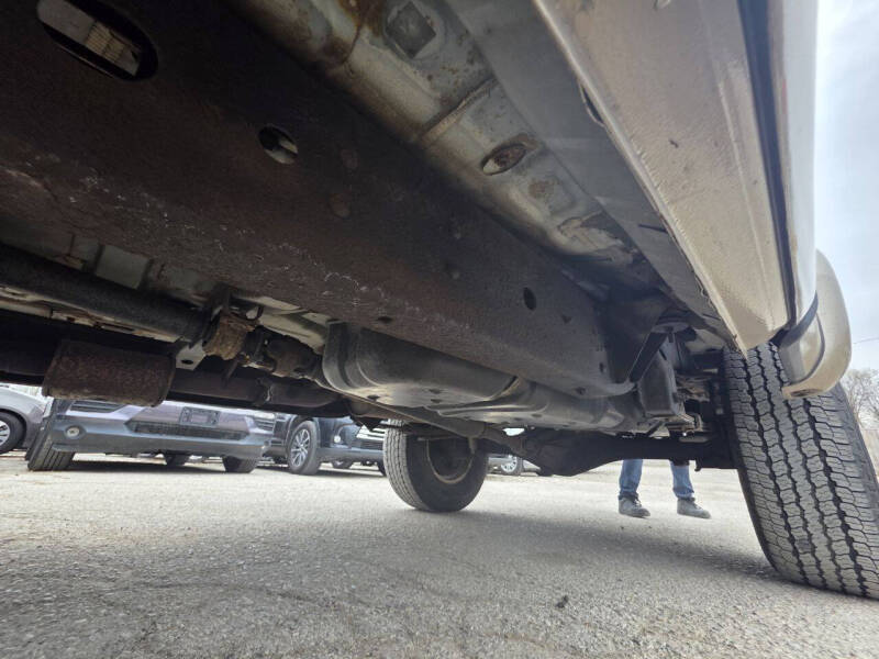 2003 Toyota Tundra SR5