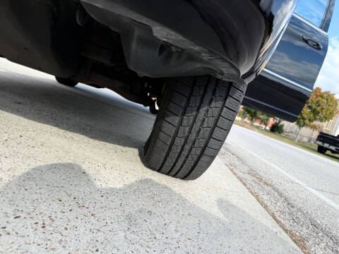 2005 Toyota Sequoia Limited