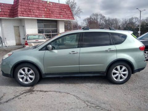 2006 Subaru B9 Tribeca for sale at Savior Auto in Independence MO