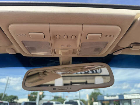 2003 Lexus SC 430