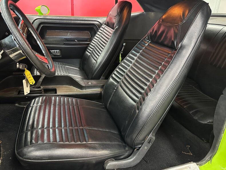 1970 Dodge Challenger