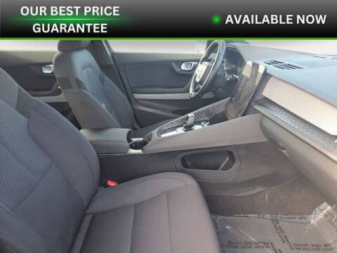 2023 Polestar 2 Long Range Single Motor