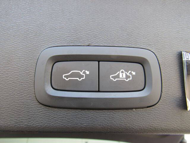 2022 Volvo XC40 Recharge