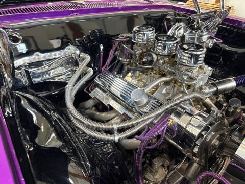 1966 Chevrolet Chevelle