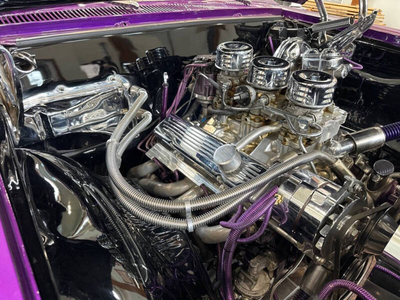 1966 Chevrolet Chevelle