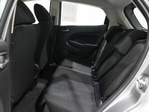 2011 Mazda MAZDA2 Touring