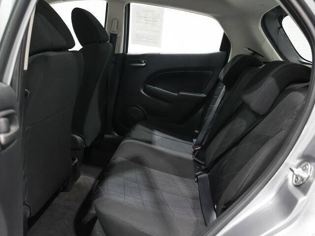 2011 Mazda MAZDA2 Touring