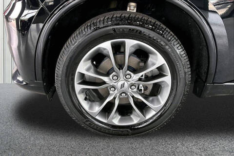 2020 Dodge Durango GT Plus
