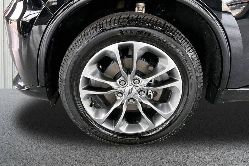 2020 Dodge Durango GT Plus