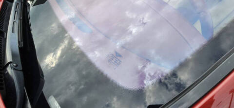 2005 Bentley Continental GT Turbo