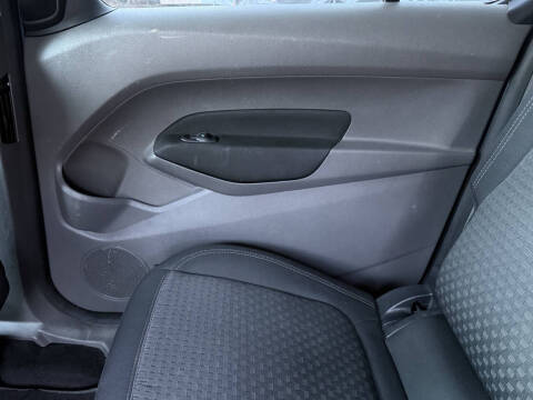 2020 Ford Transit Connect XLT