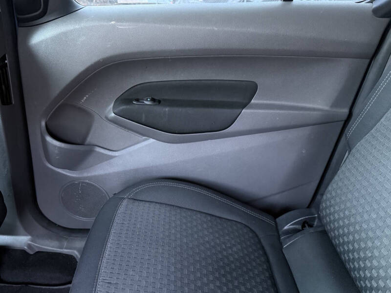 2020 Ford Transit Connect XLT