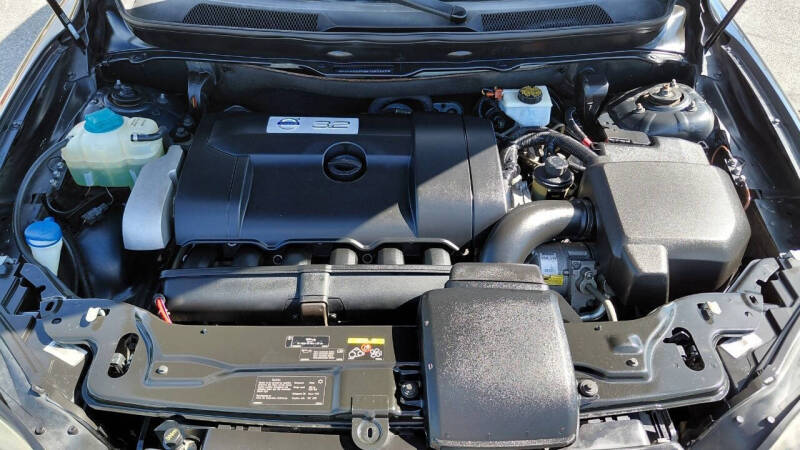 2011 Volvo XC90 3.2