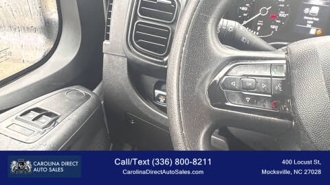 2023 RAM ProMaster 2500 159 WB