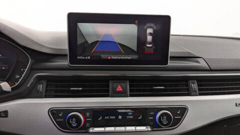 2018 Audi S4 3.0T quattro Premium Plus