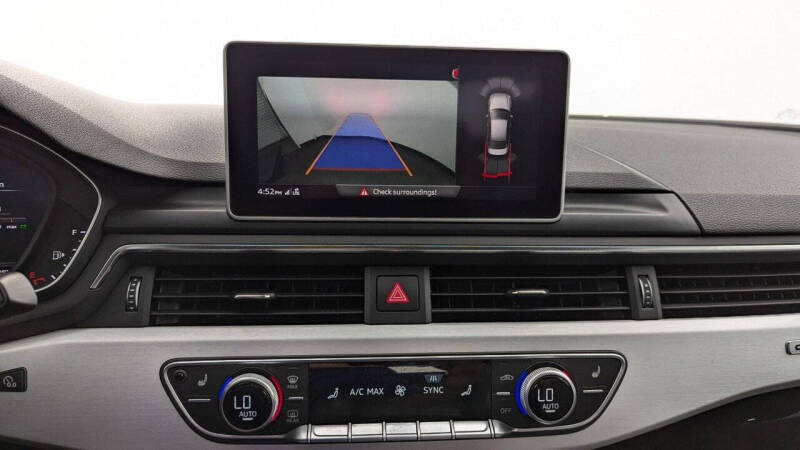 2018 Audi S4 3.0T quattro Premium Plus