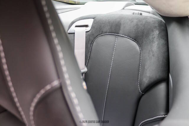 2014 Aston Martin Vanquish