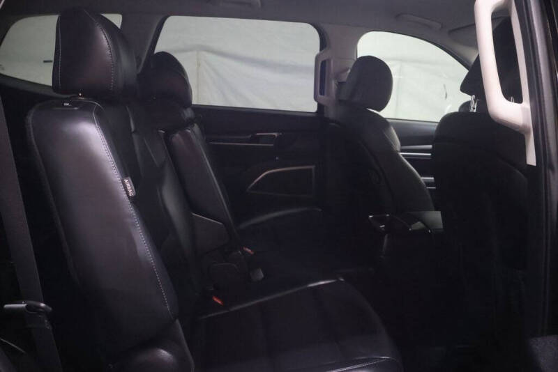 2024 Kia Telluride LX