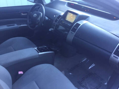 2008 Toyota Prius
