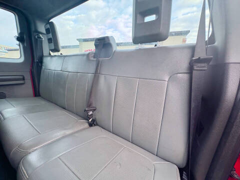 2012 Ford F-350 Super Duty XL