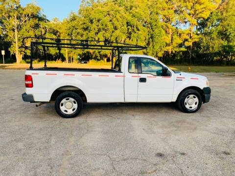2006 Ford F-150